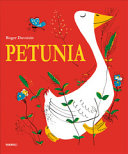 Copertina  Petunia