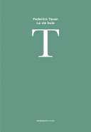 Copertina  Le vie buie
