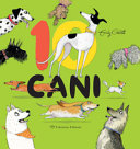 Copertina  10 cani