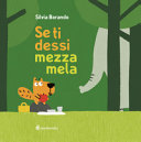 Copertina  Se ti dessi mezza mela