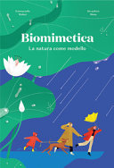 Copertina  Biomimetica : la natura come modello