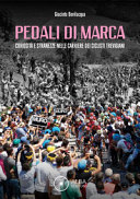 Copertina  Pedali di Marca : curiosità e stranezze nelle carriere dei ciclisti trevigiani