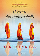Copertina  Il canto dei cuori ribelli