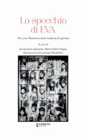 Copertina  Lo specchio di Eva : per una riflessione sulla violenza di genere