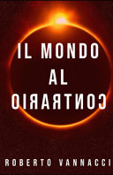 Copertina  Il mondo al contrario