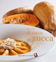 Copertina  Di zucca in zucca