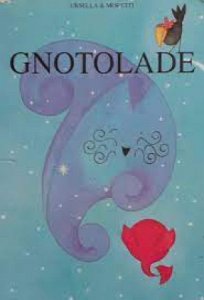 Copertina  Gnotolade