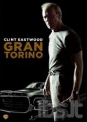 Copertina  Gran Torino