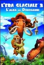 Copertina  L'era glaciale 3 : L'alba dei dinosauri [DVD]