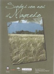 Copertina  Scopri con noi il magredo.