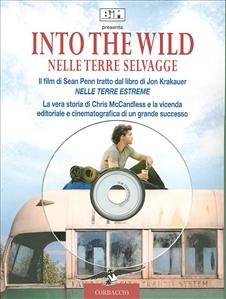 Copertina  Into the  wild : nelle terre selvagge