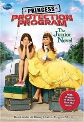 Copertina  Programma protezione principesse