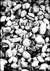Copertina  Scais di pais