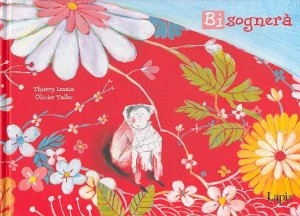 Copertina  Bisognerà
