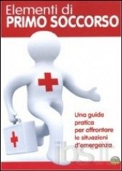 Copertina  Elementi di primo soccorso