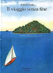 Copertina  Il viaggio senza fine