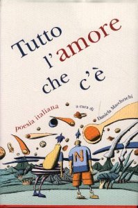 Copertina  Tutto l'amore che c'è