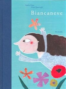 Copertina  Biancaneve : da una fiaba dei fratelli Grimm