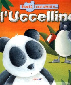 Copertina  L'uccellino