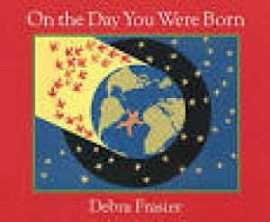 Copertina  On the  day  you were  born