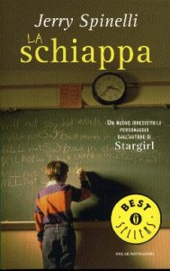 Copertina  La schiappa