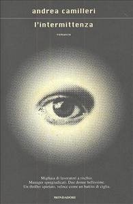 Copertina  L'intermittenza : romanzo