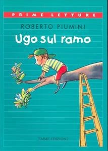 Copertina  Ugo  sul  ramo