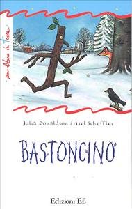 Copertina  Bastoncino