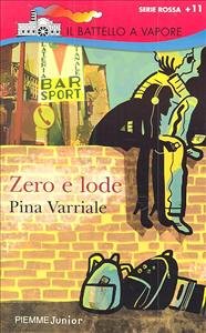 Copertina  Zero  e  lode