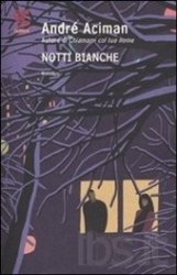 Copertina  Notti bianche