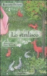 Copertina  Lo stralisco