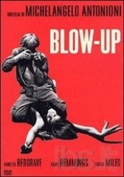 Copertina  Blow-up