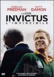 Copertina  Invictus : l'invincibile