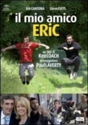 Copertina  Il mio amico Eric [DVD]