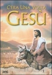 Copertina  C'era una volta Gesù