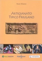 Copertina  Artigianato tipico friulano