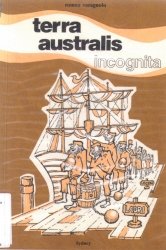 Copertina  Terra australis incognita : versi e pupoli...