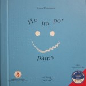 Copertina  Ho un po' paura
