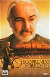 Copertina  Scoprendo Forrester
