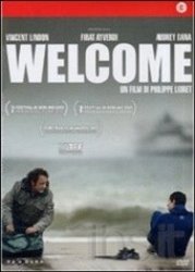 Copertina  Welcome