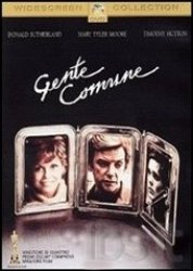 Copertina  Gente comune