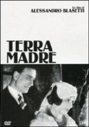 Copertina  Terra madre