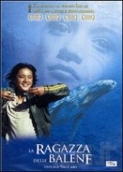 Copertina  La ragazza  delle  balene