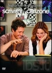 Copertina  Scrivimi una canzone