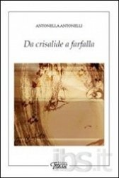 Copertina  Da crisalide a farfalla