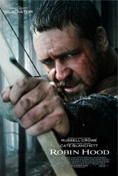 Copertina  Robin Hood [DVD]