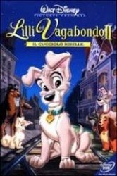 Copertina  Lilli e il vagabondo 2. : il cucciolo ribelle