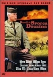Copertina  Quella sporca dozzina