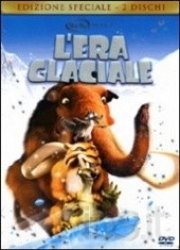 Copertina  L'era glaciale [DVD] [X07]