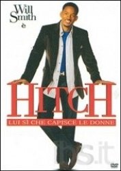 Copertina  Hitch : lui si che capisce le donne